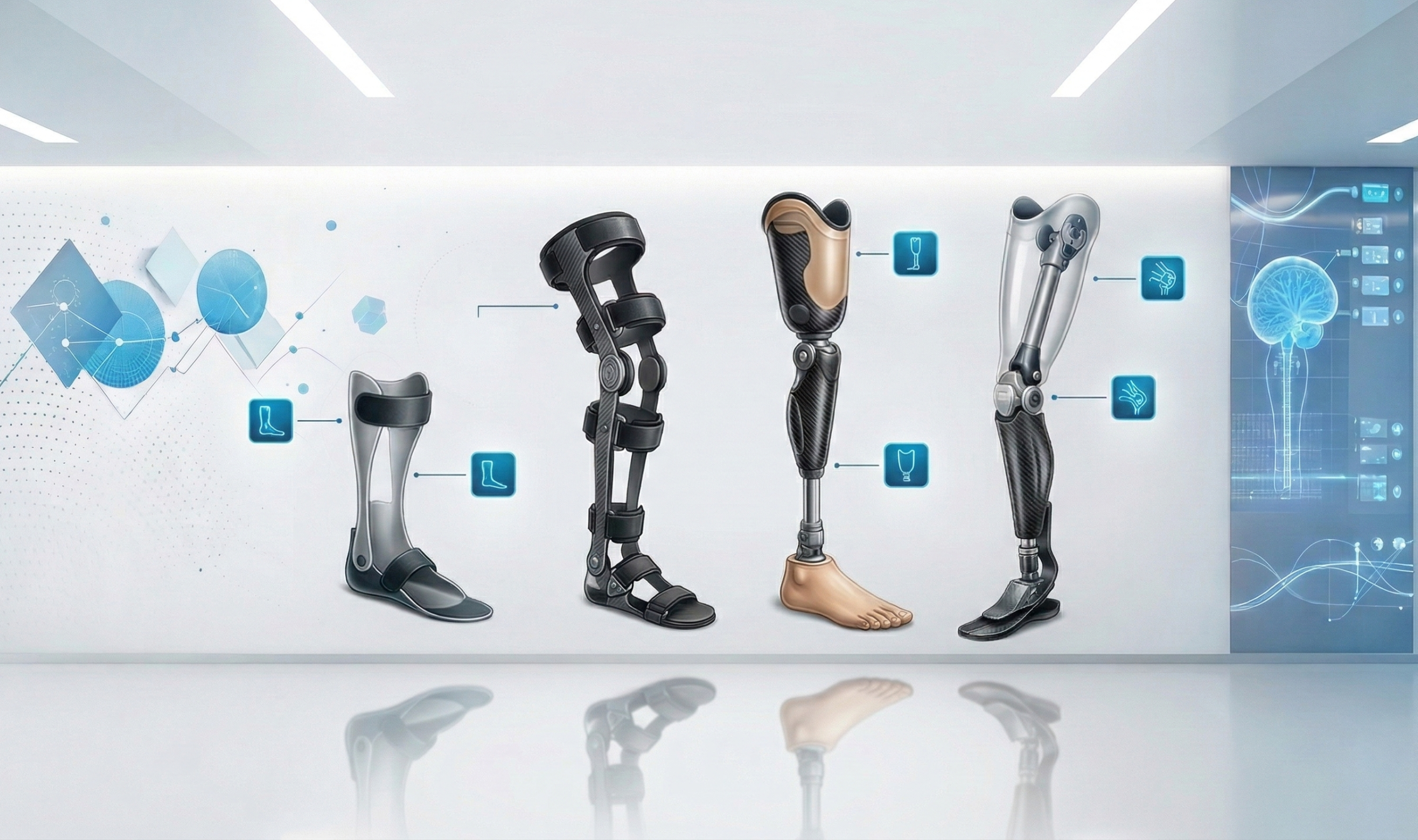 prosthetic
